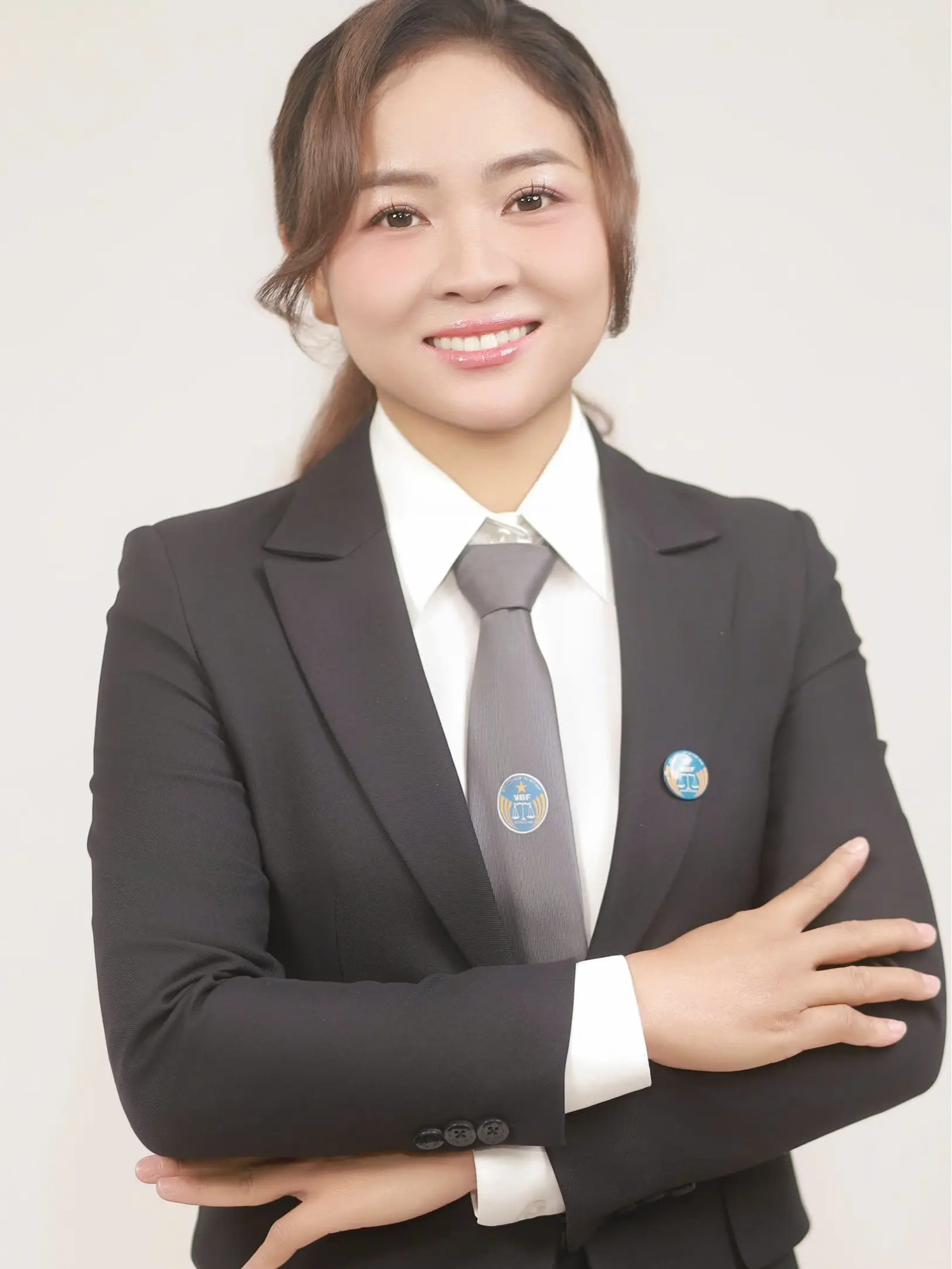 Luật sư Nguyễn Thu Hà