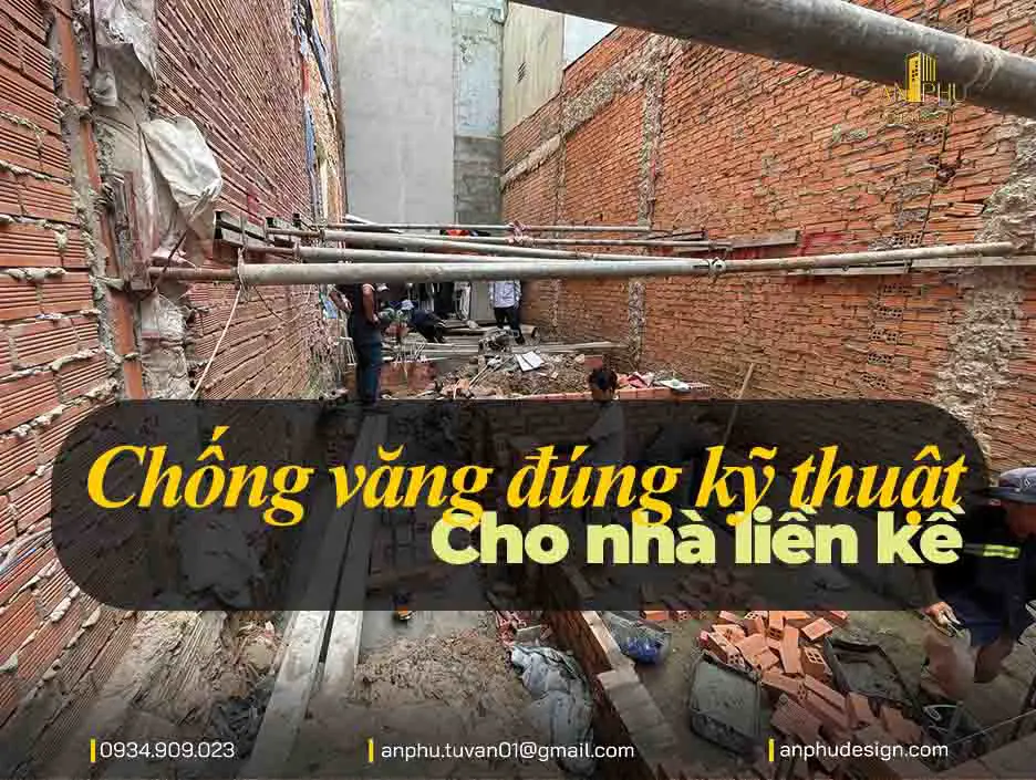 chống văng - ảnh bìa