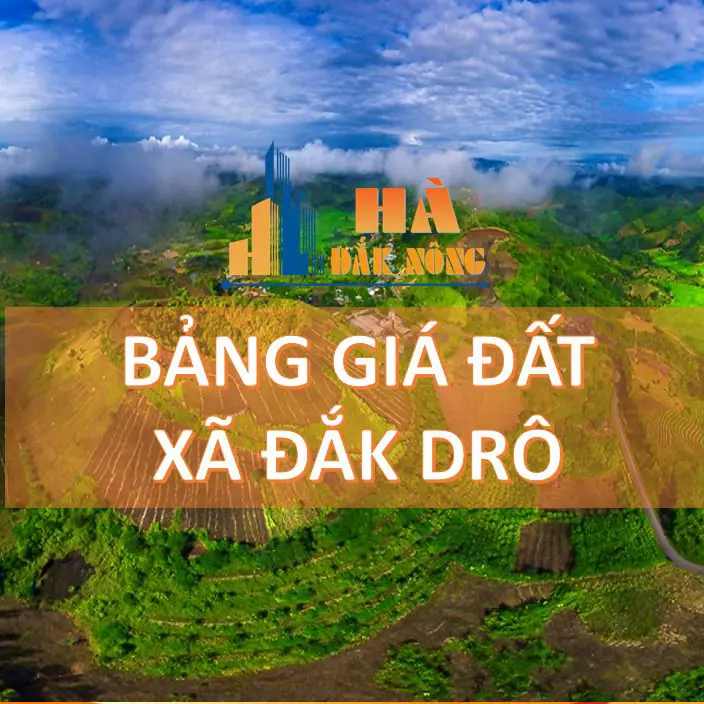 DAK DRO