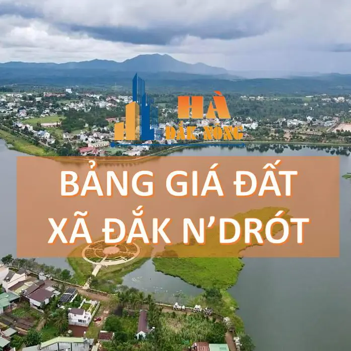 DAK NDROT