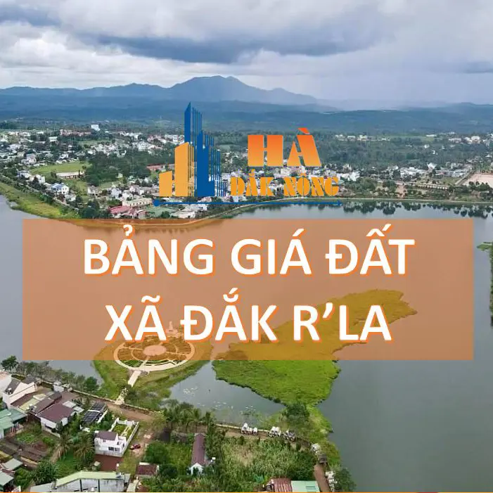 DAK RLA