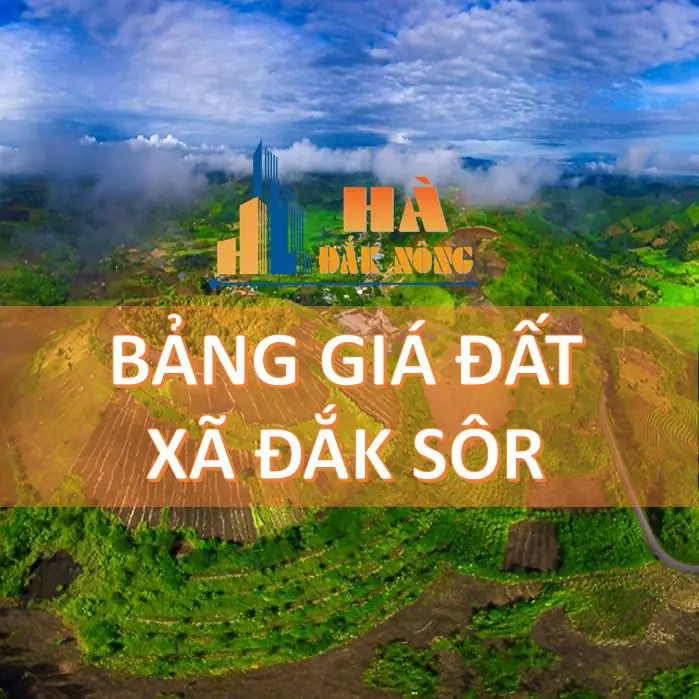 DAK SOR