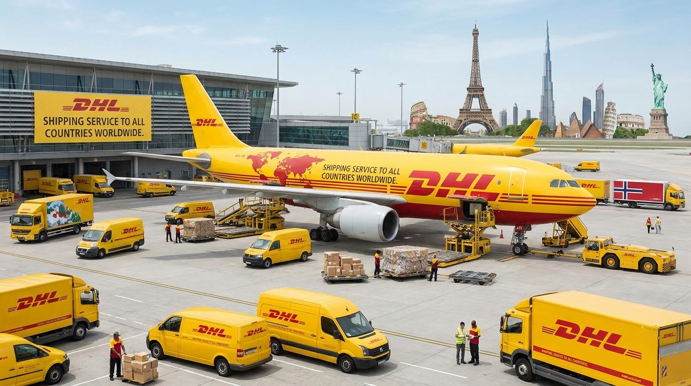 DHL
