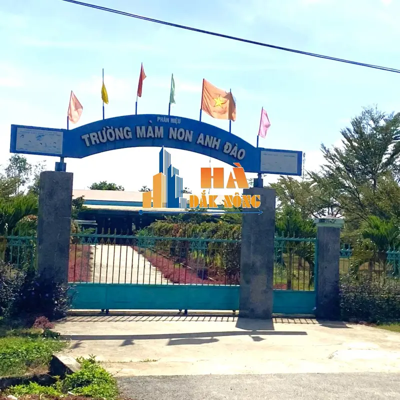 hadaknong dakmam krong no 2