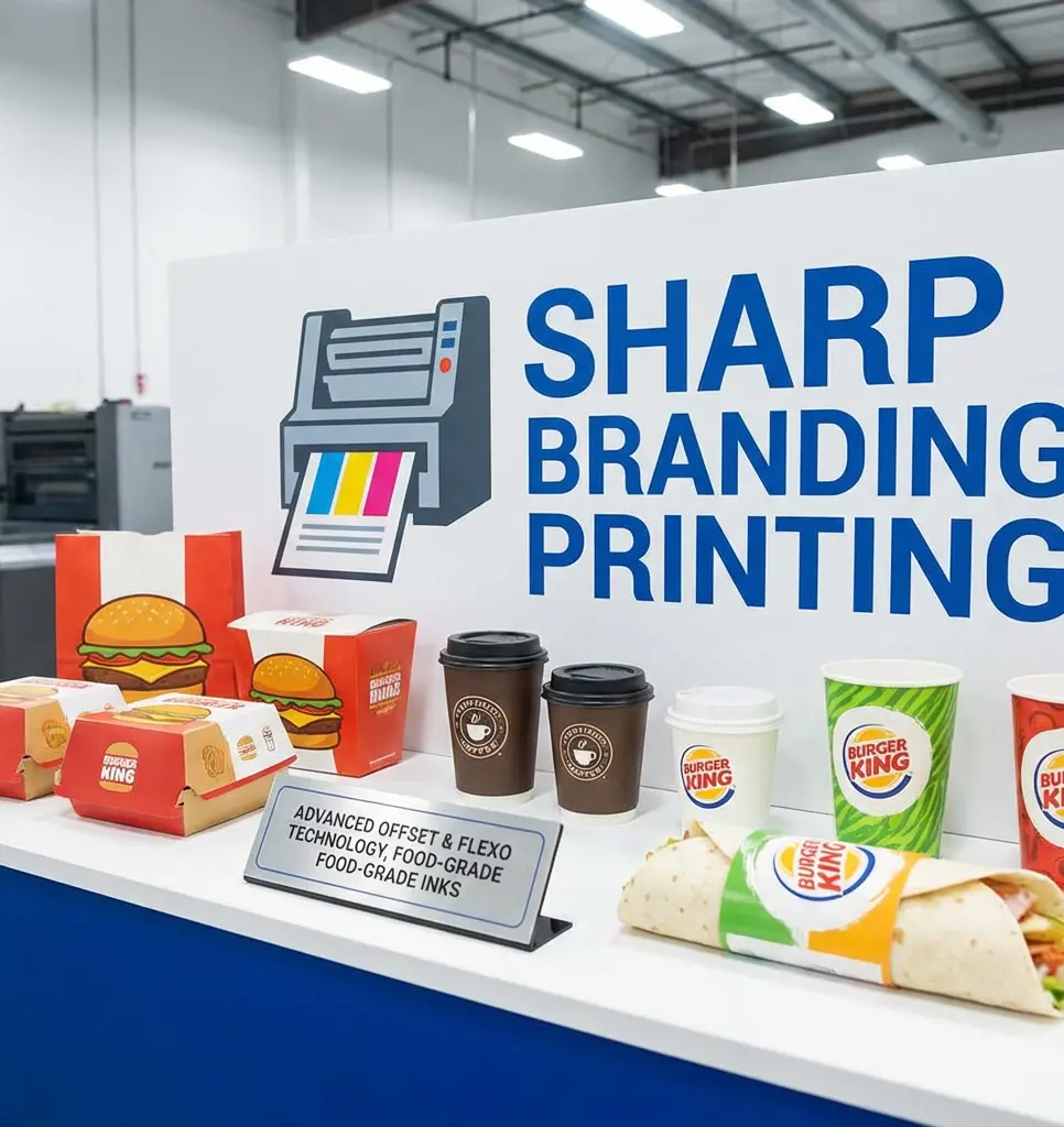 In Ấn Thương Hiệu Sắc Nét