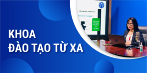 Khoa đào tạo từ xa