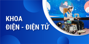 Khoa điện - điện tử
