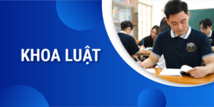 Khoa Luật
