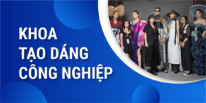 Khoa tạo dáng công nghiệp