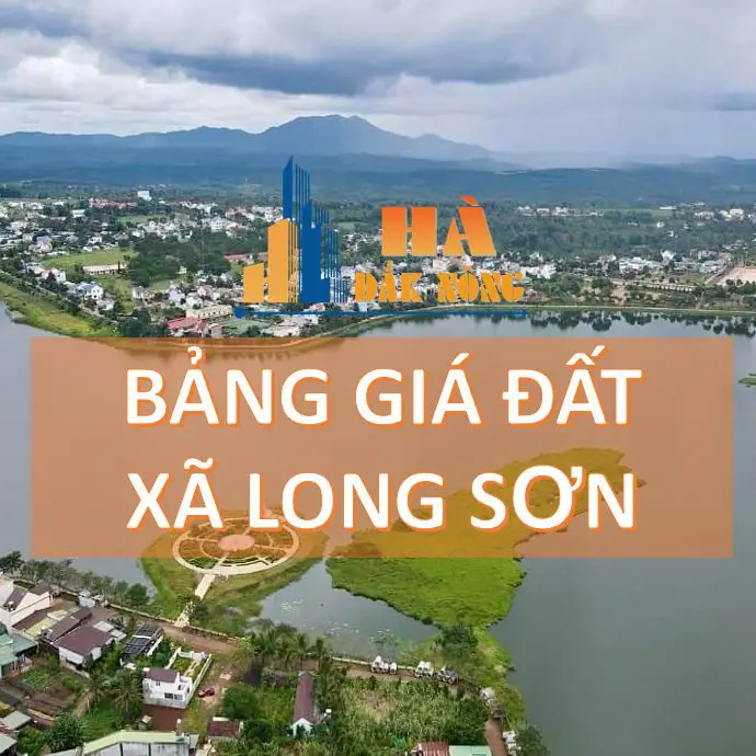 LONG SON