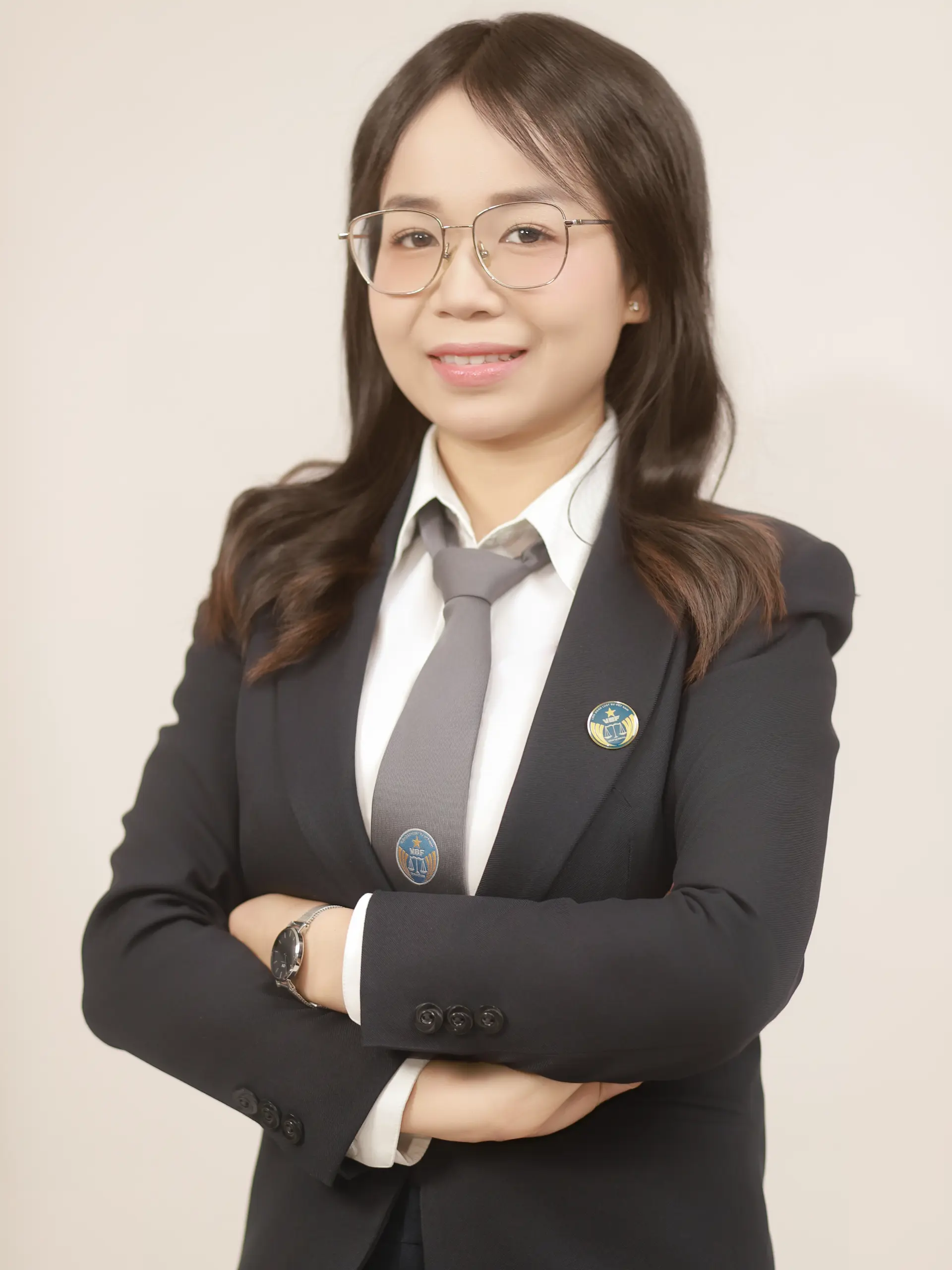 Luat su Nguyen Thi Le Kieu