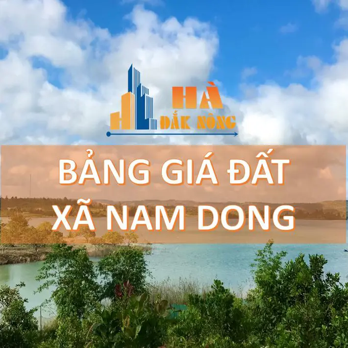 NAM DONG
