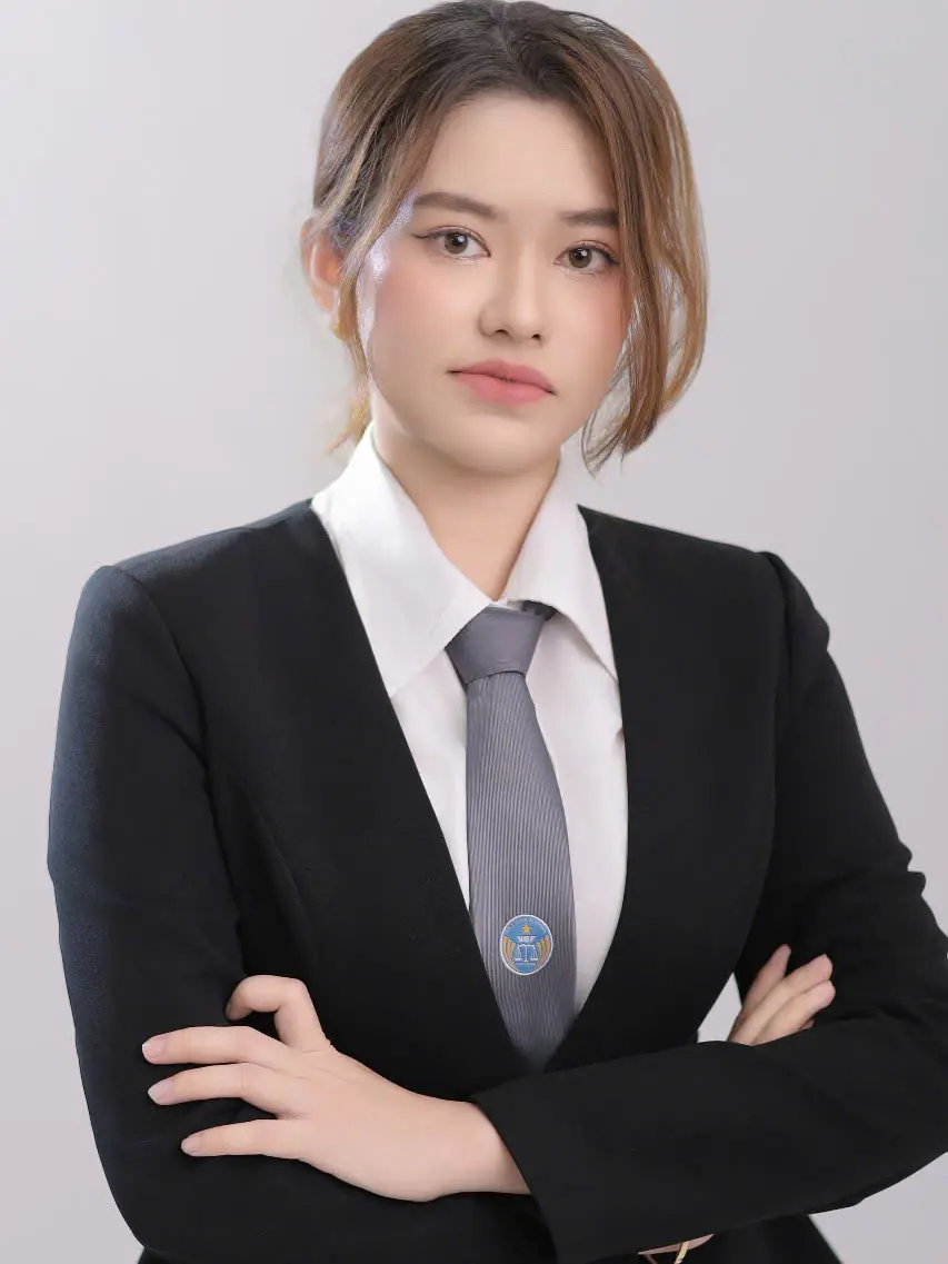 Nguyễn Thanh Ngân