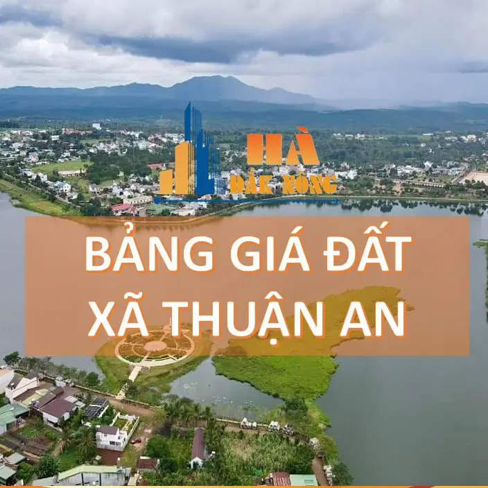 THUAN AN