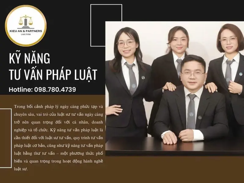 Tư vấn pl cá nhân và dn